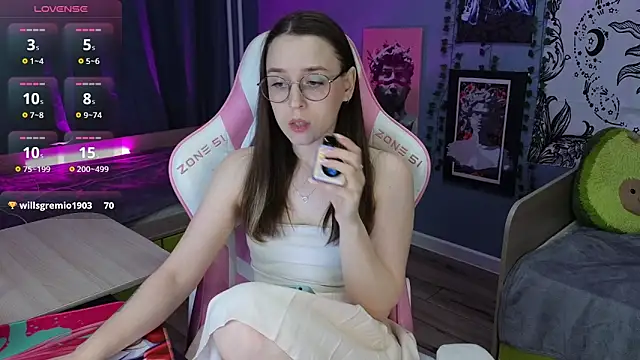 Sweet frosti online show from February 5, 2026, 3:44 am