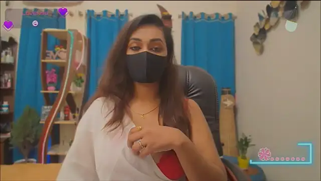 OH-Monica online show from February 18, 2026, 7:21 pm