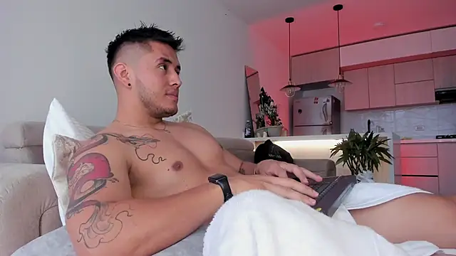 Snapshot of Chriskyle_ chatting on January 30, 2025, 7:15 pm Chriskyle online show from January 30, 2025, 7:15 pm