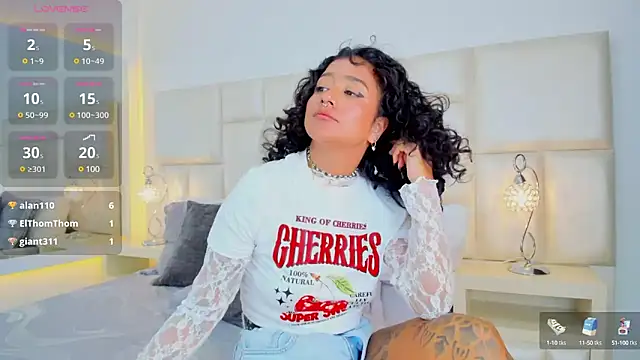 AliceBanks online show from February 25, 2025, 11:30 am