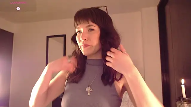 CherryBlossom    online show from March 24, 2026, 3:22 am