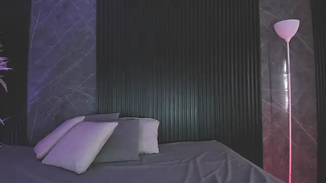 AdammClark1 online show from February 25, 2026, 9:35 pm