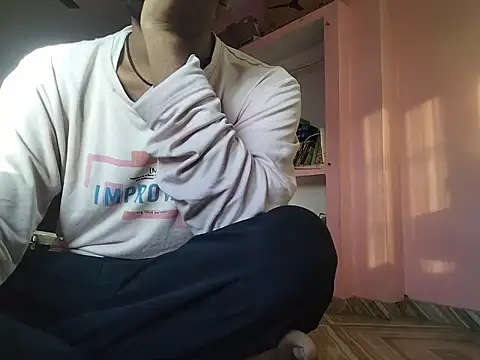 damsexy4 online show from April 14, 2026, 1:11 am