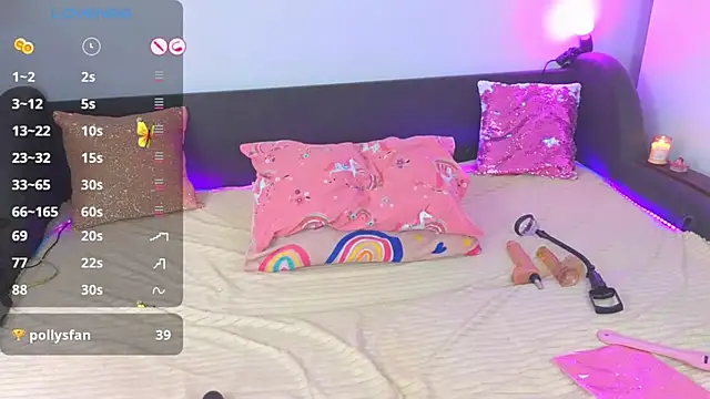 AlexaStoun online show from September 18, 2025, 1:24 pm