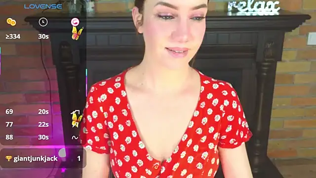 AlexaStoun online show from February 27, 2026, 3:01 pm