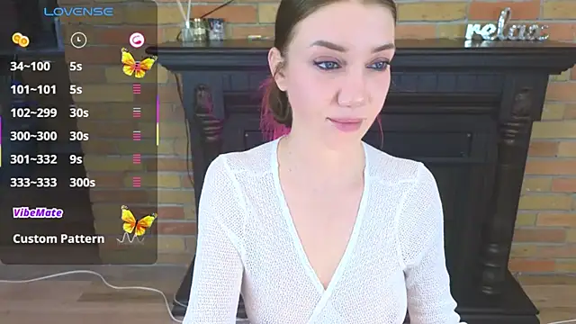 AlexaStoun online show from April 1, 2026, 1:52 pm