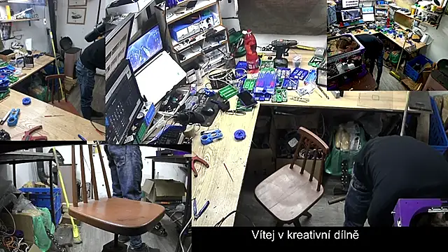 Snapshot of Happy_Michal chatting on December 26, 2024, 8:50 am Happy Michal online show from December 26, 2024, 8:50 am