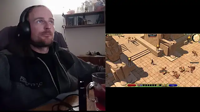 Snapshot of Happy_Michal chatting on October 8, 2025, 6:49 pm Happy Michal online show from October 8, 2025, 6:49 pm