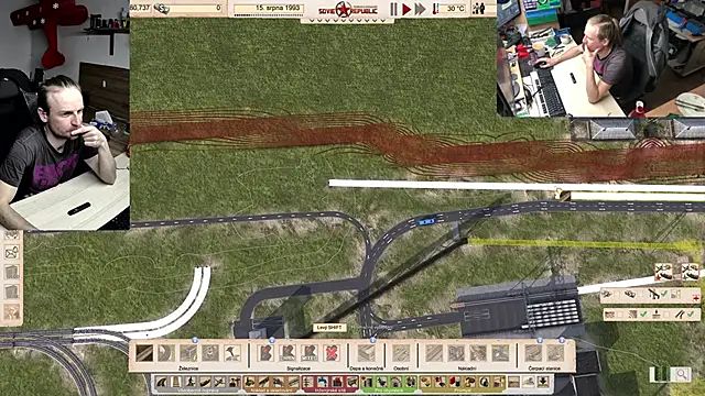 Snapshot of Happy_Michal chatting on April 13, 2026, 6:02 pm Happy Michal online show from April 13, 2026, 6:02 pm