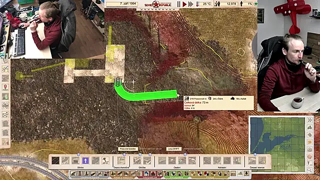 Snapshot of Happy_Michal chatting on April 15, 2026, 6:15 pm Happy Michal online show from April 15, 2026, 6:15 pm