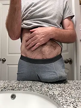 StrokinSnowman online show from October 12, 2025, 3:27 am