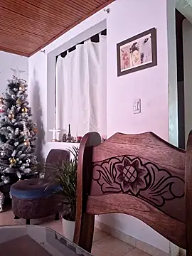 Gimena41 online show from December 16, 2025, 3:39 pm