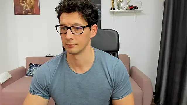 BrutusK08 online show from January 27, 2025, 4:01 pm