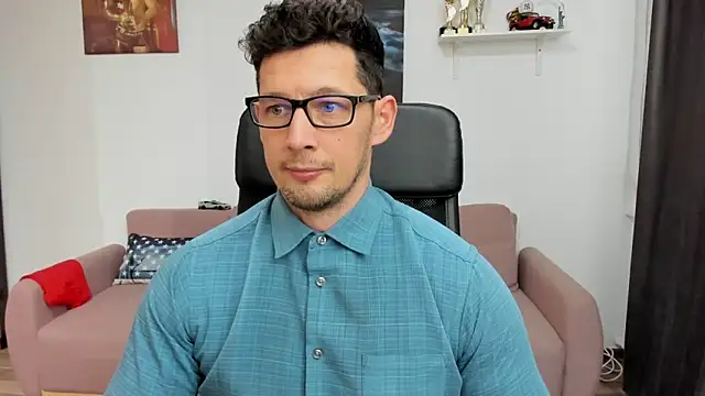 BrutusK08 online show from February 18, 2025, 1:00 pm