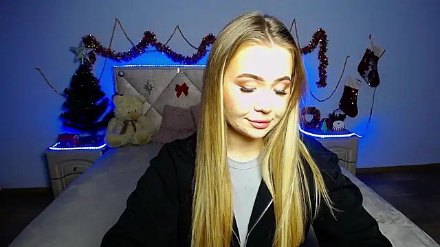 Snapshot of StacyYellig chatting on January 7, 2025, 5:01 am StacyYellig online show from January 7, 2025, 5:01 am