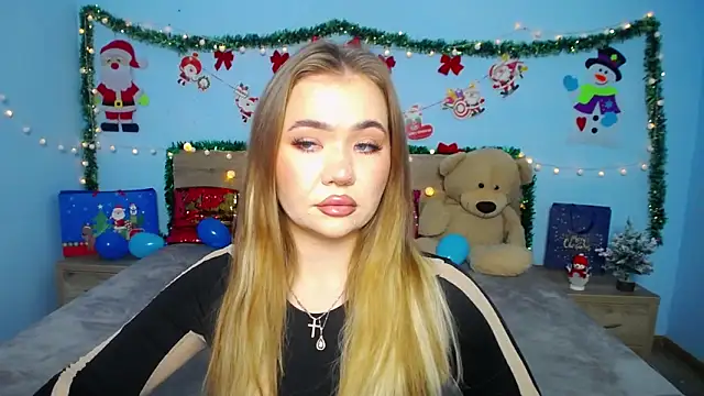 Snapshot of StacyYellig chatting on January 10, 2025, 5:37 am StacyYellig online show from January 10, 2025, 5:37 am