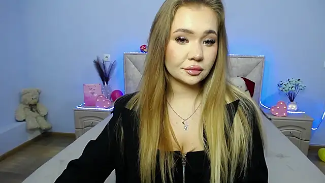 Snapshot of StacyYellig chatting on January 24, 2025, 8:54 pm StacyYellig online show from January 24, 2025, 8:54 pm