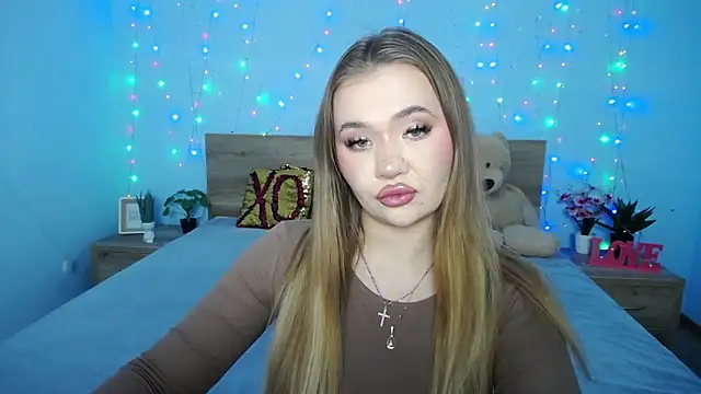 Snapshot of StacyYellig chatting on January 30, 2025, 6:00 pm StacyYellig online show from January 30, 2025, 6:00 pm