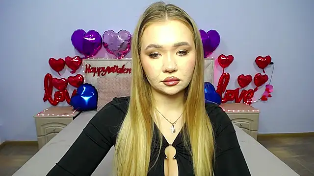 Snapshot of StacyYellig chatting on February 11, 2025, 8:58 am StacyYellig online show from February 11, 2025, 8:58 am