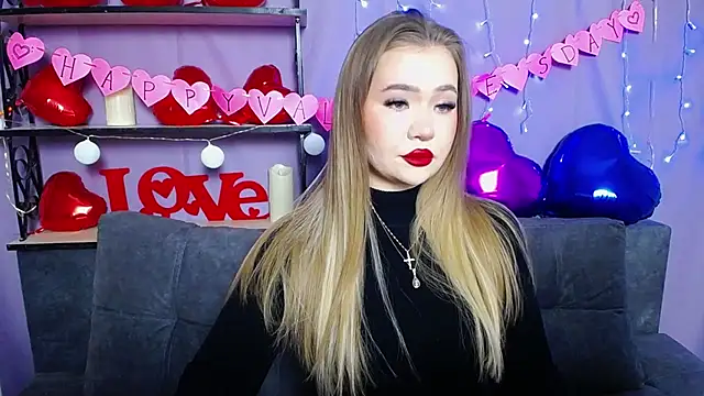 Snapshot of StacyYellig chatting on February 13, 2025, 8:03 pm StacyYellig online show from February 13, 2025, 8:03 pm