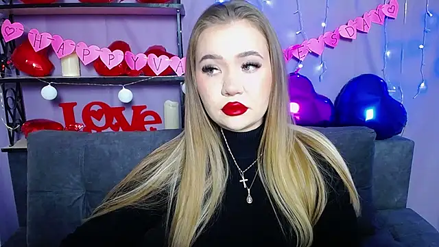 Snapshot of StacyYellig chatting on February 14, 2025, 1:13 am StacyYellig online show from February 14, 2025, 1:13 am