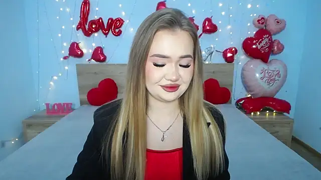 Snapshot of StacyYellig chatting on February 14, 2025, 9:10 pm StacyYellig online show from February 14, 2025, 9:10 pm