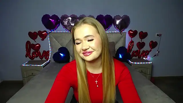 Snapshot of StacyYellig chatting on February 21, 2025, 6:40 am StacyYellig online show from February 21, 2025, 6:40 am