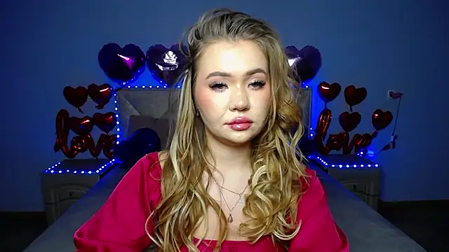 Snapshot of StacyYellig chatting on February 22, 2025, 5:34 am StacyYellig online show from February 22, 2025, 5:34 am