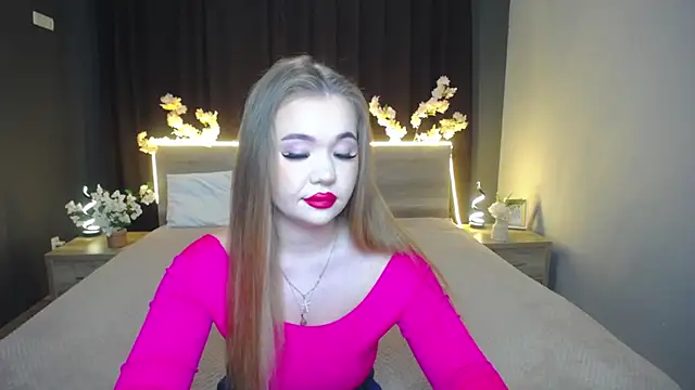 Snapshot of StacyYellig chatting on May 31, 2026, 8:32 pm StacyYellig online show from May 31, 2026, 8:32 pm