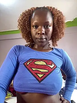 Snapshot of _BLVCKGIRL_SHERIF chatting on April 17, 2026, 9:23 am BLVCKGIRL SHERIF online show from April 17, 2026, 9:23 am