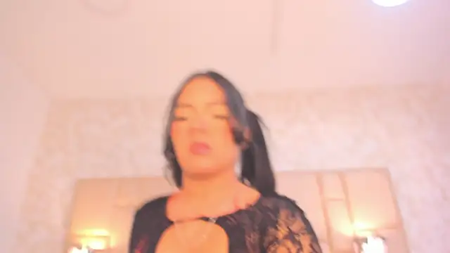 SaryBlake online show from October 9, 2025, 12:47 pm