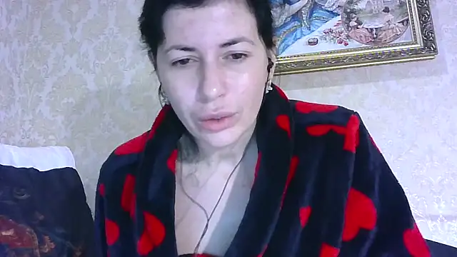 StunnigArt online show from February 3, 2026, 2:53 am