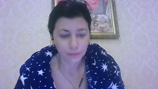 StunnigArt online show from March 7, 2026, 2:19 am