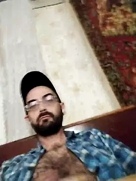 ArsenSavas online show from November 7, 2025, 7:36 pm