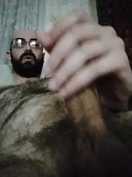 ArsenSavas online show from March 15, 2026, 9:54 pm