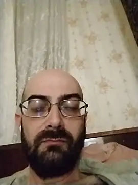 ArsenSavas online show from April 14, 2026, 8:26 pm