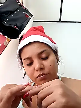 Snapshot of stefanie010 chatting on December 1, 2024, 4:29 pm stefanie010 online show from December 1, 2024, 4:29 pm