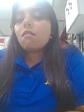 Snapshot of stefanie010 chatting on March 12, 2025, 12:53 am stefanie010 online show from March 12, 2025, 12:53 am