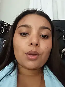 Snapshot of stefanie010 chatting on June 21, 2026, 6:54 pm stefanie010 online show from June 21, 2026, 6:54 pm