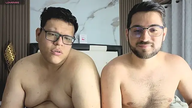  Araboys  online show from November 12, 2025, 12:55 am