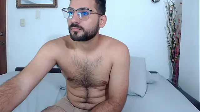 Snapshot of _Araboys_ chatting on June 29, 2026, 8:31 pm Araboys online show from June 29, 2026, 8:31 pm
