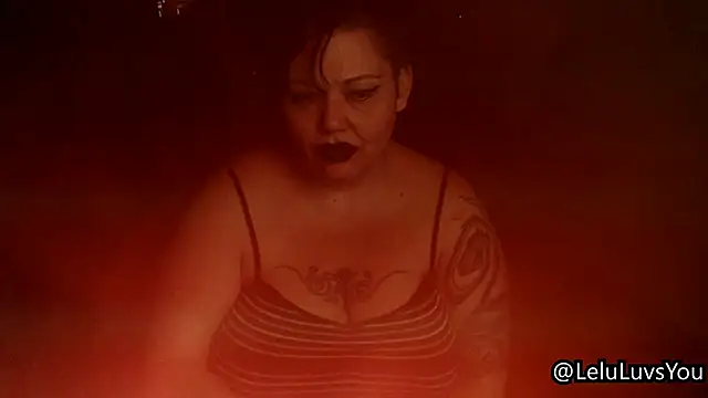 LeluLuvsYou online show from February 20, 2026, 8:05 am