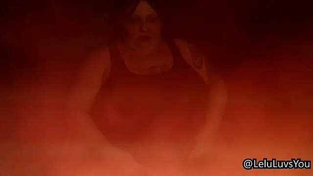 LeluLuvsYou online show from April 9, 2026, 8:09 am