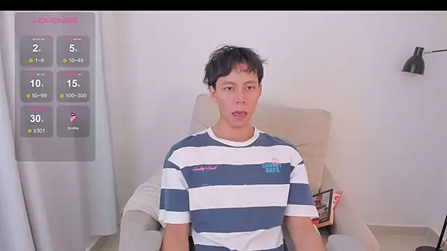 Snapshot of kim_lian21 chatting on July 18, 2026, 3:27 pm kim lian21 online show from July 18, 2026, 3:27 pm