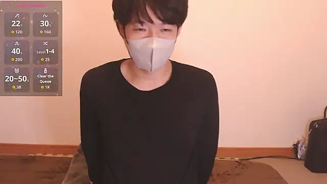 Snapshot of Kaidengi chatting on March 27, 2026, 5:12 pm Kaidengi online show from March 27, 2026, 5:12 pm