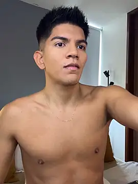 santiago 01 online show from March 14, 2026, 9:53 pm