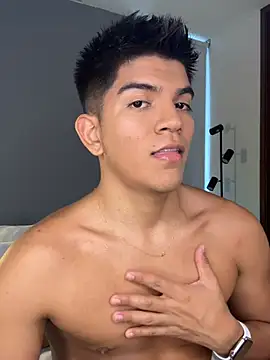 santiago 01 online show from March 20, 2026, 9:19 pm