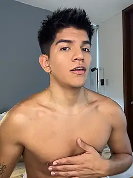 santiago 01 online show from March 30, 2026, 9:27 pm