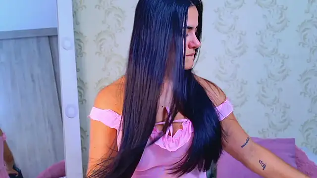 Bella Fior online show from February 25, 2026, 11:03 pm