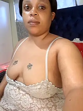 THESHORTQUEEN online show from January 15, 2026, 6:40 am